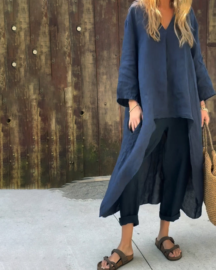The Olivia Heritage Two-Piece Ensemble