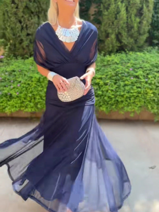 The Vivian Romantic Heritage Gown