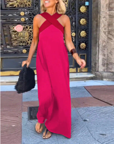 The Miranda Heritage Wrap Gown