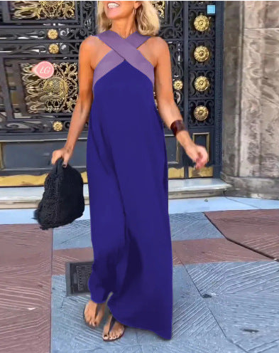 The Delphine Artisanal Resort Gown