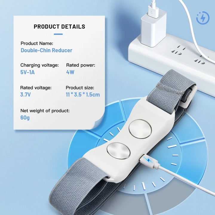 V-Face schoonheidsapparaat 