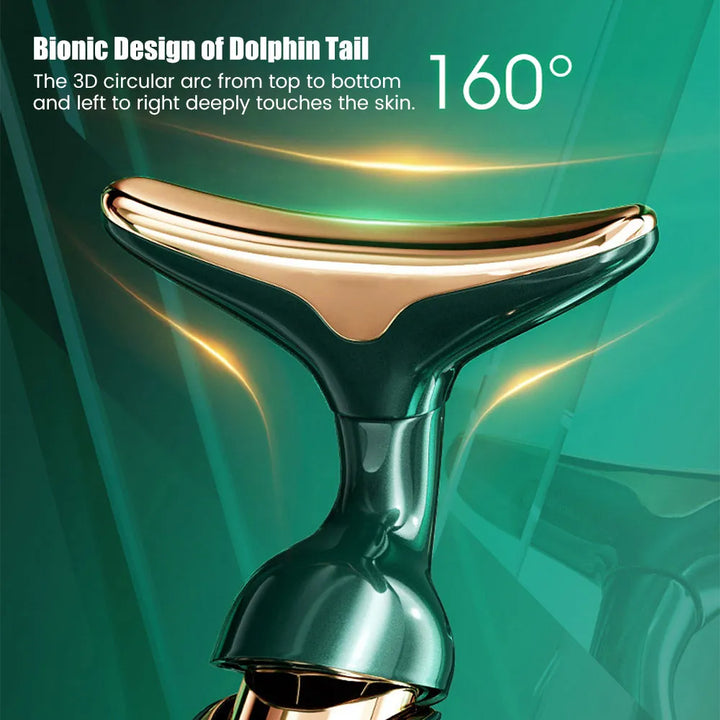 3-in-1 gezichtsliftapparaat