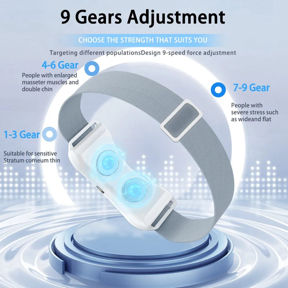 V-Face schoonheidsapparaat 