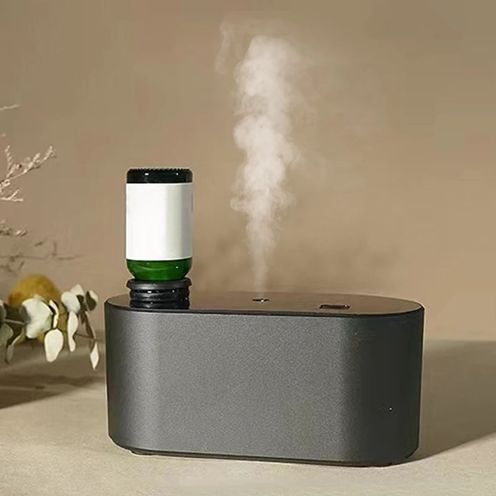 Premium Portable Waterless Aroma Diffuser
