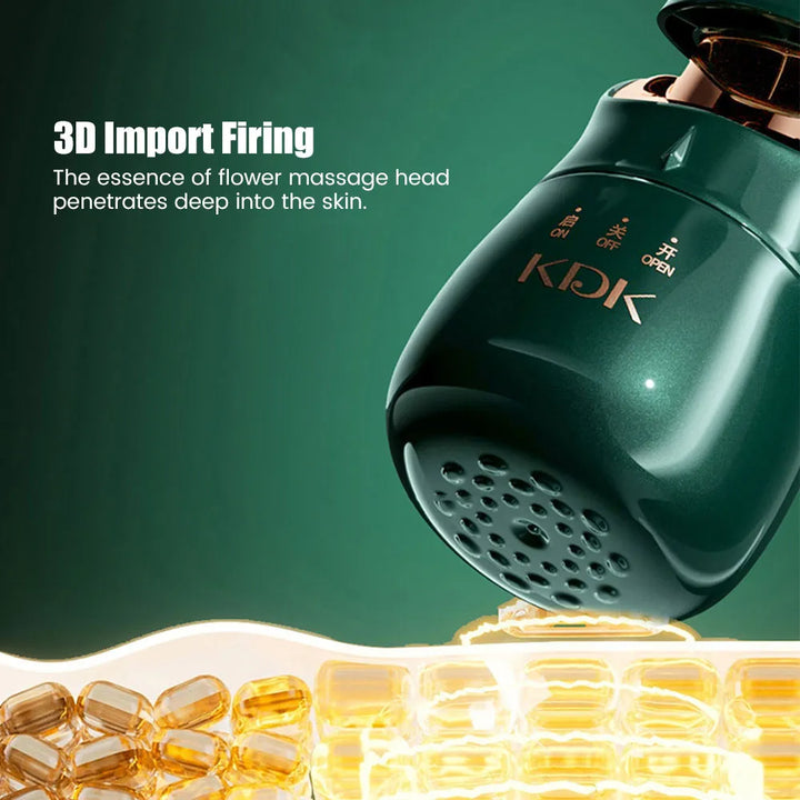 3-in-1 gezichtsliftapparaat