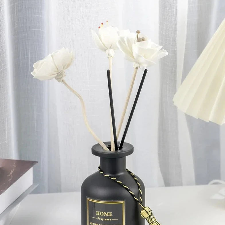 100ML geur lege flessen 