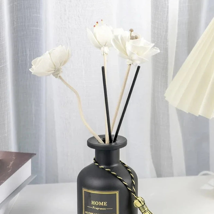 100ML geur lege flessen 