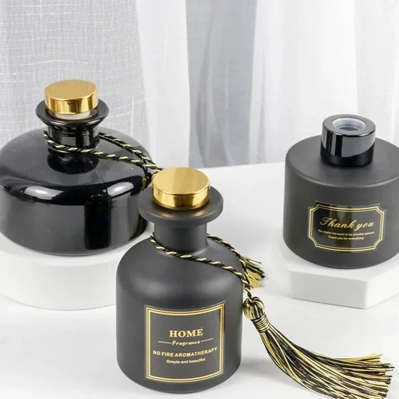 100ML geur lege flessen 