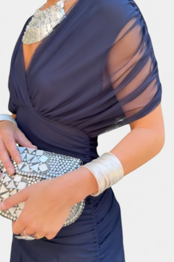 The Vivian Romantic Heritage Gown