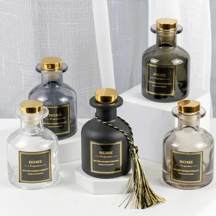 100ML geur lege flessen 