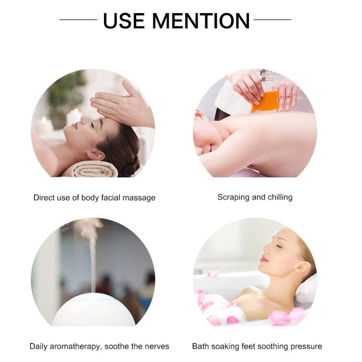 8-delige geschenkdoos Fruit Aroma geurolieset