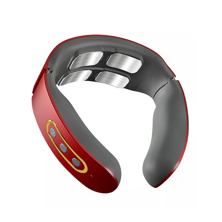 Smart Back And Neck Massager