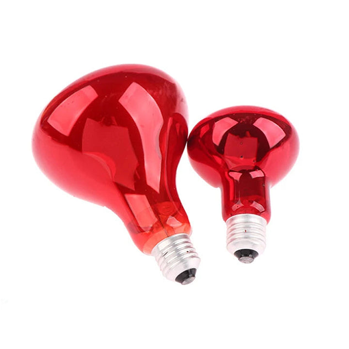 100/150W  Infrared Physiotherapy Bulb