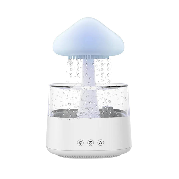 Creative Wooden Aromatherapy Interior Fragrance