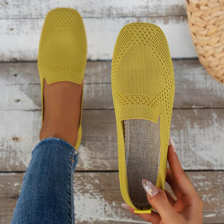 The Evelina Ergonomic Trainer