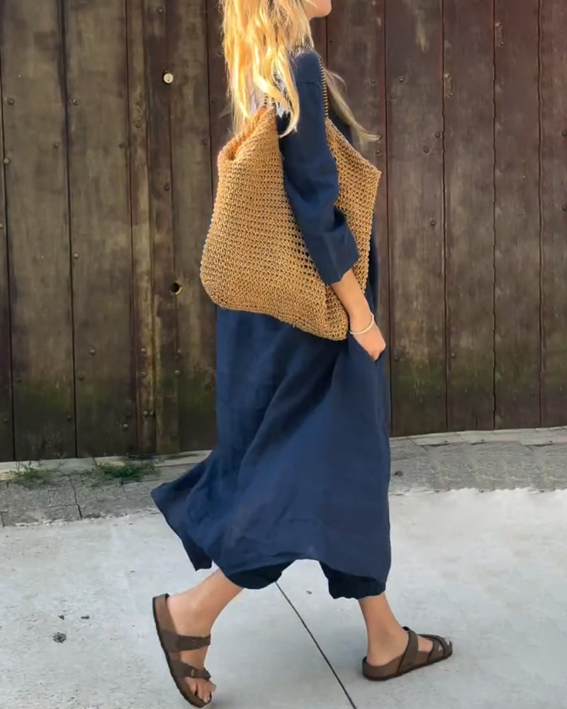 The Olivia Heritage Two-Piece Ensemble